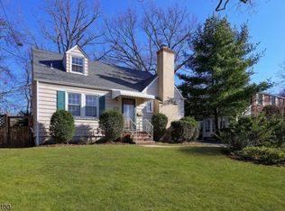 315 Huntington Rd, Union, NJ 07083