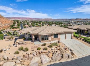 2235 S 1400 E UNIT 7, St George, UT 84790