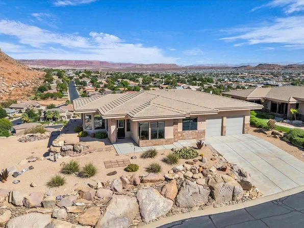 2235 S 1400 E Unit 7, St George, UT 84790