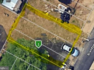 1103 Brandywine St, Wilmington, DE 19802