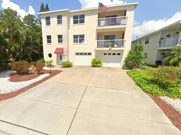 2311 1ST STREET, INDIAN ROCKS BEACH, FL 33785