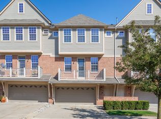 5039 Paladin Dr, Shelby Township, MI 48316