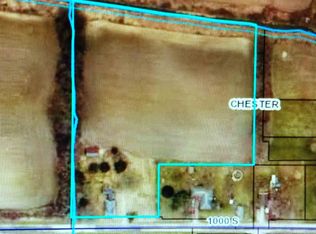 2137 W 1000 S, Keystone, IN 46759