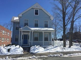 19 Sanborn St APT E, Reading, MA 01867