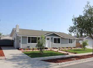 6690 San Haroldo Way, Buena Park, CA 90620