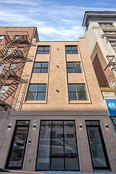 97 Seigel Street in Williamsburg
