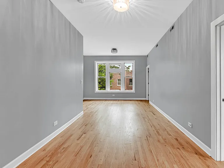 3421 W Armitage Ave #1F — Photo 3