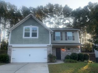 103 Moonrise Xing, Dallas, GA 30132
