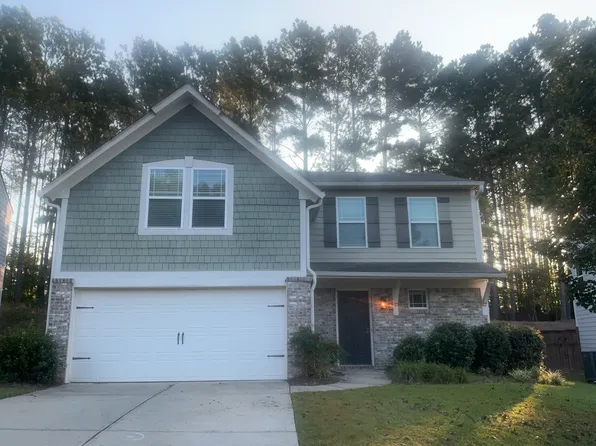103 Moonrise Xing, Dallas, GA 30132