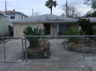 4917 Avenue P, Galveston, TX 77551