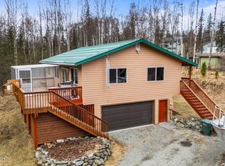 21014 Sparkle Dr, Chugiak, AK 99567