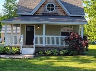 405 E Mill St, Mussey, MI 48014