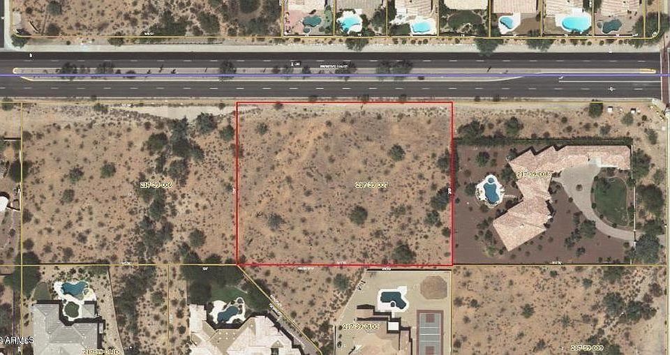1st image of 12323 E Cholla Dr