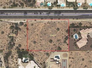 12323 E Cholla Dr, Scottsdale, AZ 85259