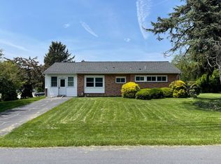 994 S Royal St, York, PA 17402