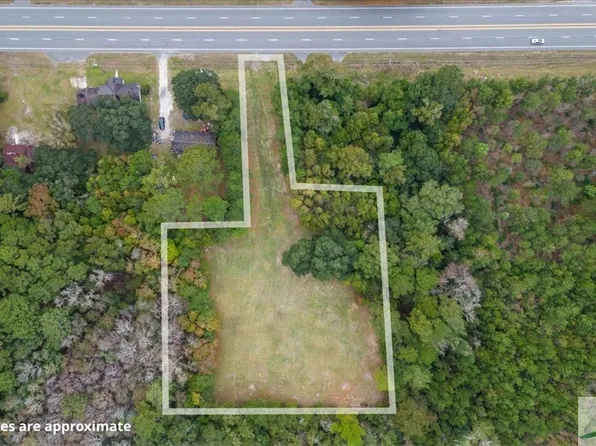 1.54 Acres E Oglethorpe Highway, Midway, GA 31320