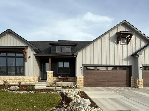 1424 Burt Ave, Berthoud, CO 80513
