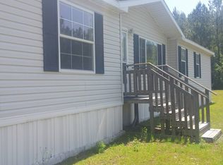 28749 Sundberg Rd, Hilliard, FL 32046