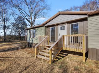 206 County Road 208, Athens, TN 37303