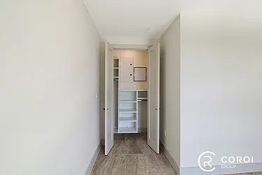 Rented by Coroi Corp