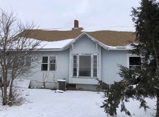 10948 Eagle Rd, Dodge City, KS 67801