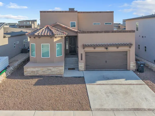 13648 Glen Vista Ln, Horizon City, TX 79928