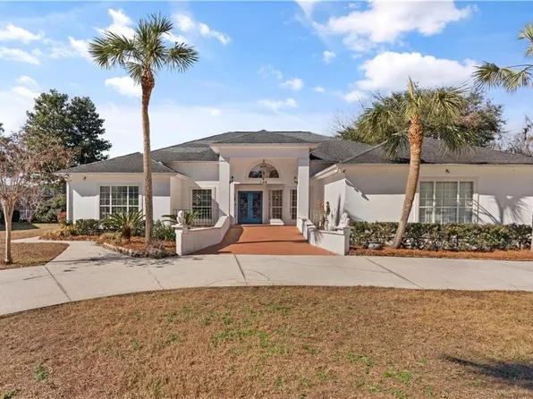 109 Regal Rd, Brunswick, GA 31523