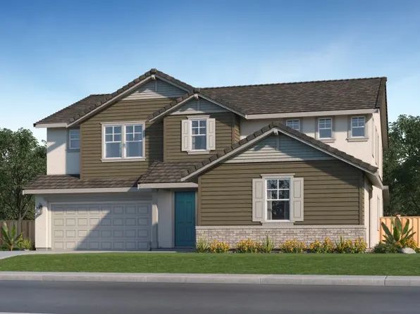 1336 N Martorella Ave, Mountain House, CA 95391