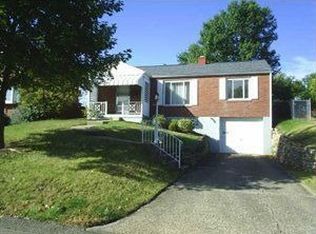 244 Orchard Spring Rd, Pittsburgh, PA 15220