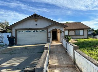 7900 Cottonleaf Way, Sacramento, CA