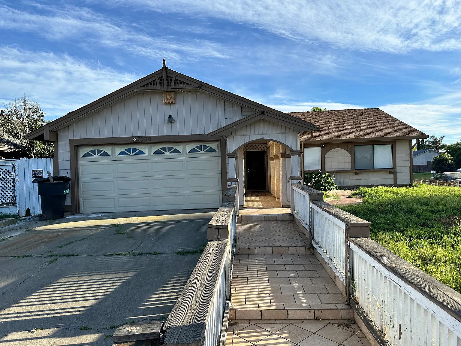 7900 Cottonleaf Way photo 1