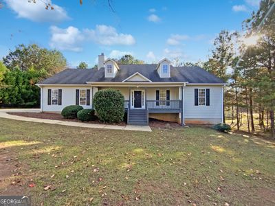 107 Jasons Rdg, Griffin, GA, 30223