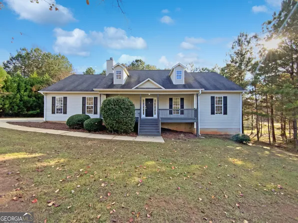 107 Jasons Rdg, Griffin, GA 30223