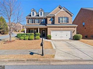 11189 Gates Ter, Johns Creek, GA 30097