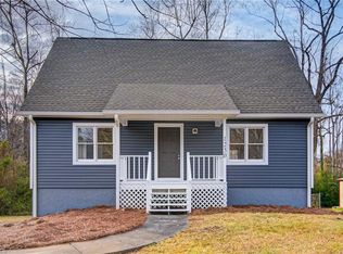 5012 Hutchins St, Winston Salem, NC 27106