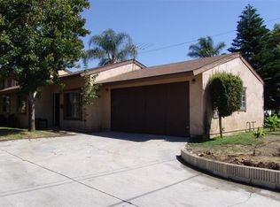 1018 N Patt St, Anaheim, CA 92801