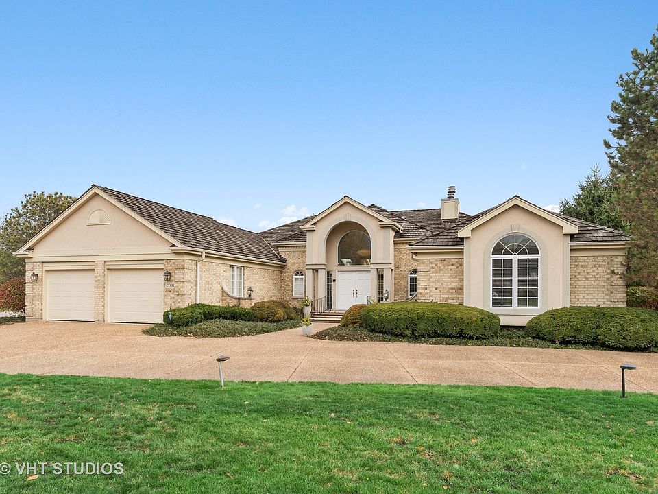 2091 Hybernia Dr, Highland Park, IL 60035 Zillow