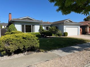 10346 Tonita Way, Cupertino, CA