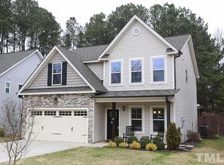 105 Corano Ln, Youngsville, NC 27596