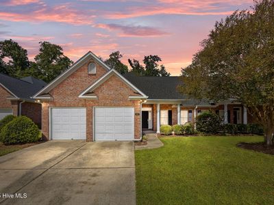 817 Vineyard Drive, New Bern, NC, 28562