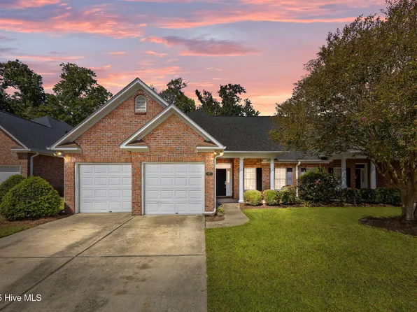 817 Vineyard Drive, New Bern, NC 28562