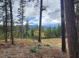 408 Montana View Dr, Seeley Lake, MT 59868