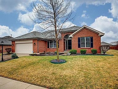 921 Orville Way Xenia Oh 45385 Zillow