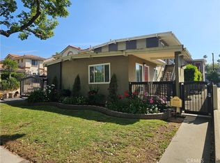 60 S Roosevelt Ave #9, Pasadena, CA 91107