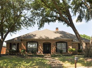 2209 Timberwood, Carrollton, TX 75006