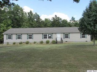 2299 Doctors Rd, Louisa, VA 23093