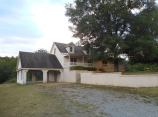 201 River Rd, Rutherfordton, NC 28139