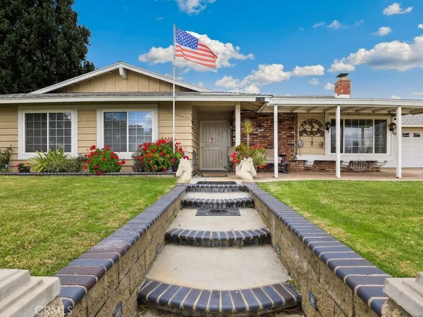 11163 Northstar Ave, Mira Loma, CA 91752