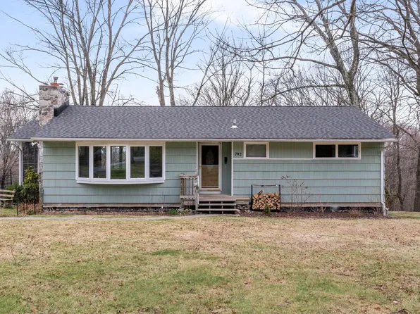 792 Roosa Gap Road, Bloomingburg, NY 12721