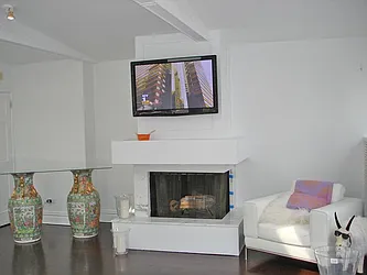 Rented by Sotheby's International Realty